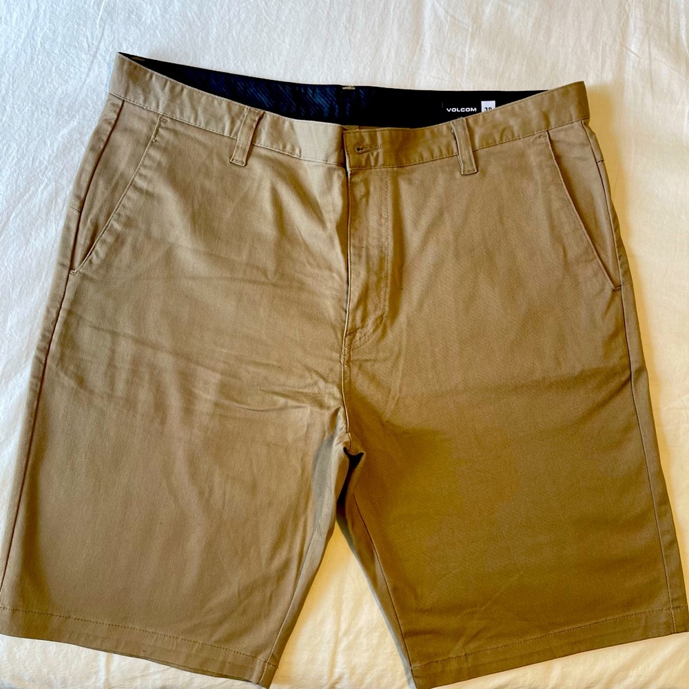 Men Volcom Shorts